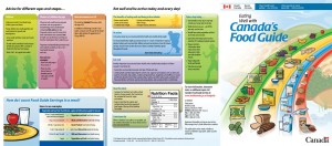 Canada_Food_Guide_2012_side_01